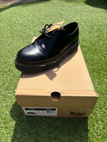 Scarpe martens airwair 1461 - dr,