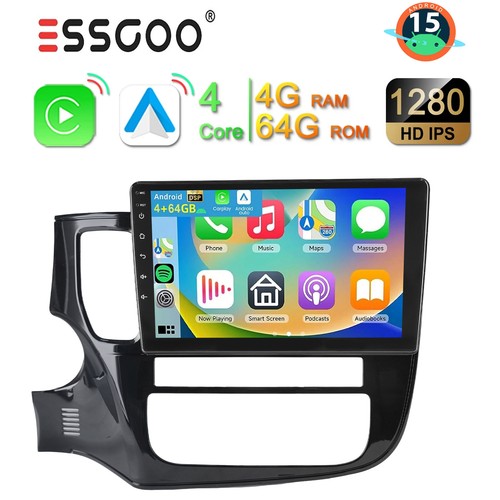 Autoradio carplay per - autoradio,