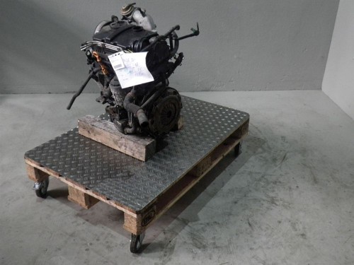 Motore senza accessori