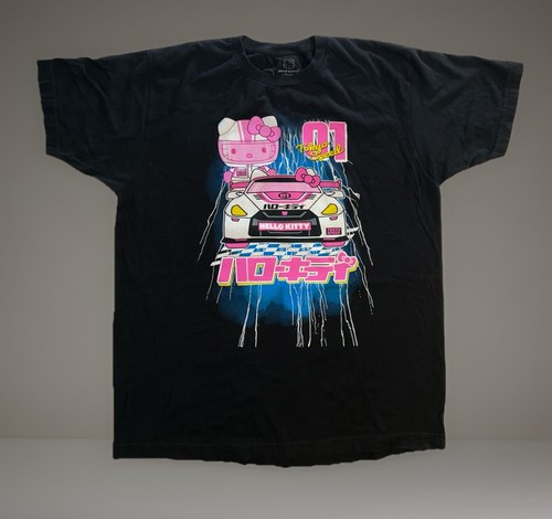 Sanrio hello kitty tokyo speed - sanrio,