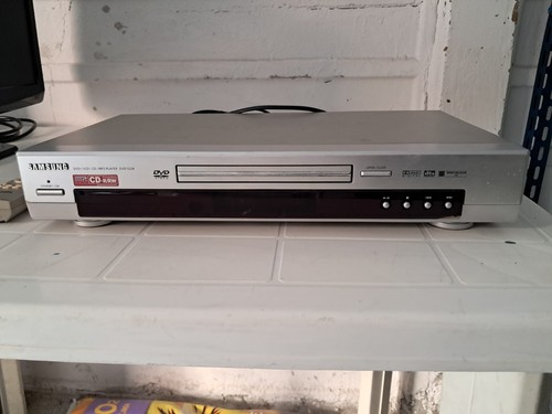 Lettore dvd samsung - dvd,