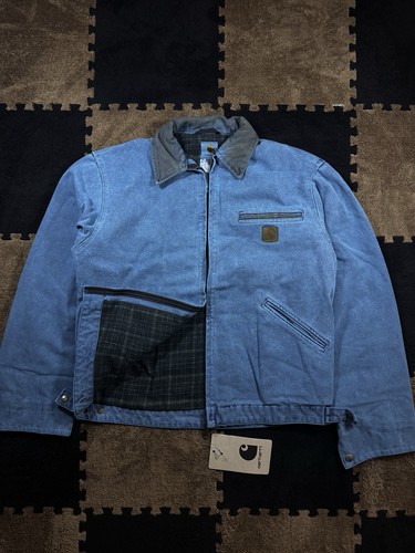 Carhartt detroit jacket - carhartt,