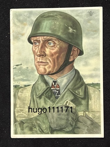 Tedesco 1940 paracadutisti - 1940,