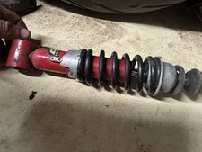 RMS Ammortizzatore Anteriore Regolabile per Piaggio Vespa Specia ET3...