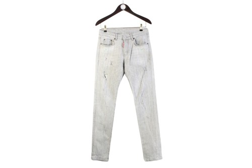 Authentic dsquared2 jeans - authentic,