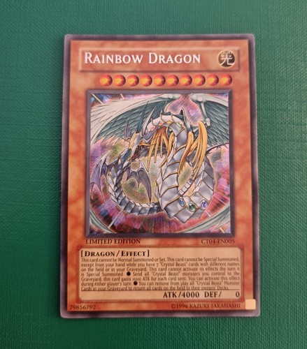 Drago arcobaleno - -,