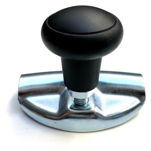 Volante pomello supporto - volante,