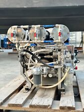 Dissalatore Nautico Idromar Mini Compact Junior Orizzontale MC3J