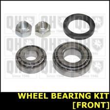 Kit Cuscinetto Ruota Anteriore
