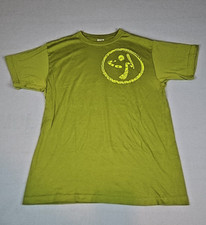 T-shirt donna Zumba Fitness manica corta taglia unica