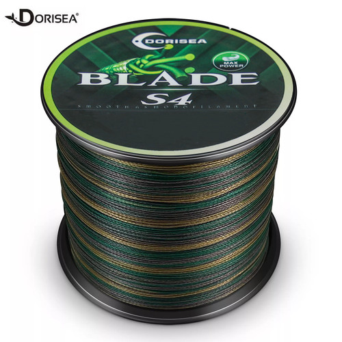 300m 2000m dorisea - 300m-2000m, blade