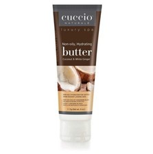 Cuccio Naturale - Miscele di