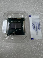 Intel Core i7-620M SLBPD SLBTQ