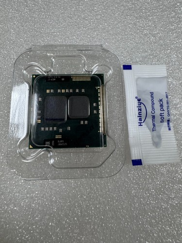 Intel core 620m slbpd - i7-620m, slbtq