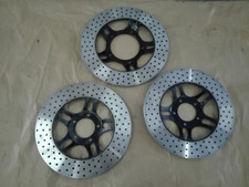 Dischi freno  Honda cb 900 f bol dor