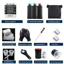 Kit Attrezzatura Sviluppo