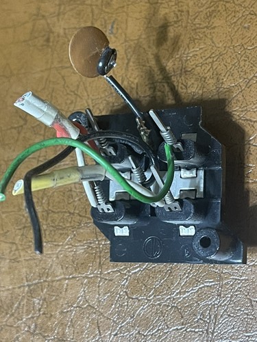 Pioneer 8500 part - part,