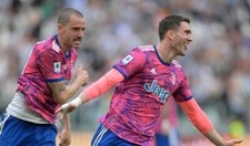 Maglia Calcio Adidas Dusan