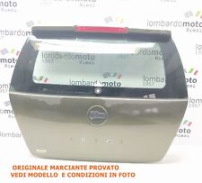 COFANO portellone VETRO LUNOTTO POSTERIORE GRIGIO MICROCAR JDM ABACA SIMPA