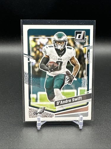 2023 donruss andre - donruss, swift