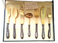 ANTICHE POSATE DA PORTATA