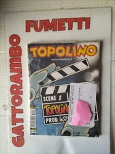 Topolino n.2600 - Disney