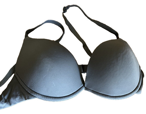 Intimissimi push plunge - up,
