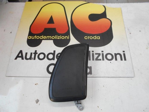 Carica airbag sedile sinistra