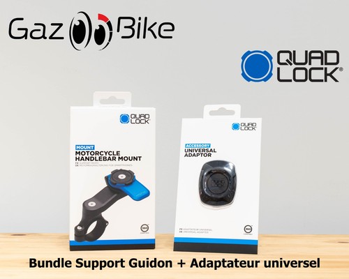 Supporto manubrio moto