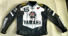 Yamaha Motorcycle Racing Biker