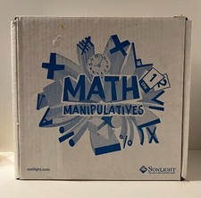 Manipolatori Matematici