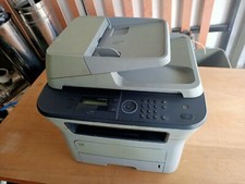 Samsung SCX-4824fn AIO Mono Laser Printer