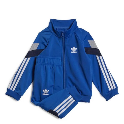 Tuta adidas bambino - tuta,