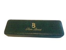Scatola Orologio Pierre Bonnet Vintage