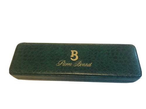 Scatola orologio pierre bonnet - scatola,