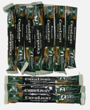 Cyalume Light Sticks