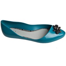 Melissa +Jason Wu ballerine