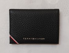 Portafoglio bifold piccolo in