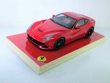 BASETTA "ROSSO LUCiDO" &