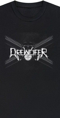 Camicia drewcifer canale - drewcifer,