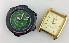 Stock 2 Benetton Orient Non