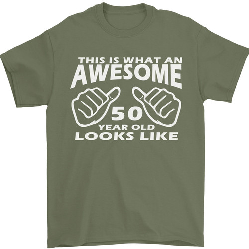 Shirt per uomo anni 100 - t-shirt,