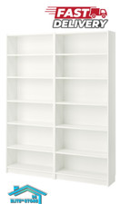 Nuova libreria IKEA BILLY