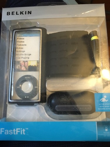 Belkin custodia bracciale - belkin,