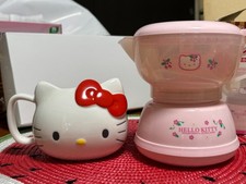 Macchina da caffè Hello Kitty