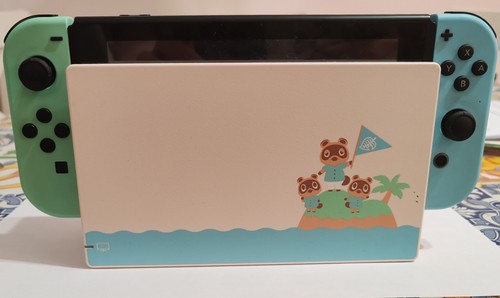Nintendo switch animal - switch,