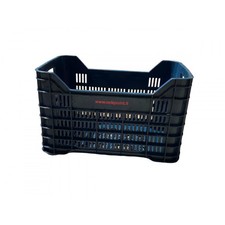 CASSETTA IN PLASTICA TRAFORATA