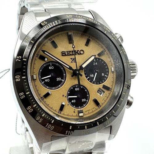 Orologio uomo seiko prospex - orologio,