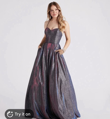 Crystal doll dress - dress, juniors