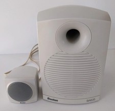 Boston Acoustics BA635 Sub